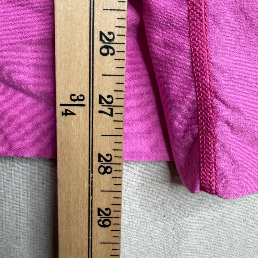Lululemon No Limits Tank Top size 8 Pink - Picture 6 of 6
